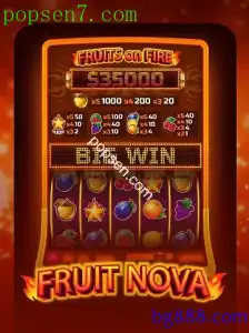 Guia Completo do Jogo FruitNova: Descrição, Introdução e Regras